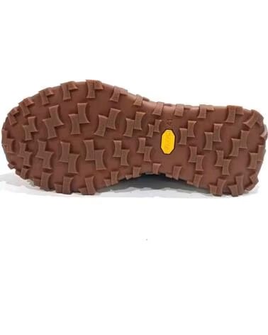 CAMPER ZAPATILLAS 121-K100864-015 EN AZUL PARA HOMBRE NEGRO