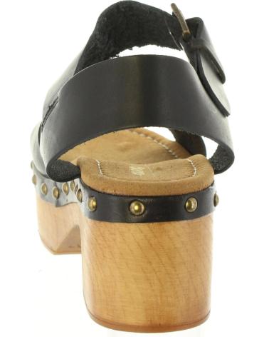 Woman Sandals MTNG 97545 NAIRNE C1578 NEGRO