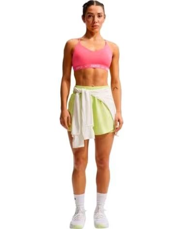 NIKE SUJETADOR FD1062-897 EN ROSA PARA MUJER COR