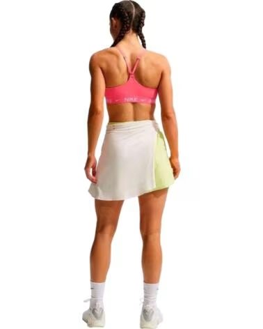 NIKE SUJETADOR FD1062-897 EN ROSA PARA MUJER COR