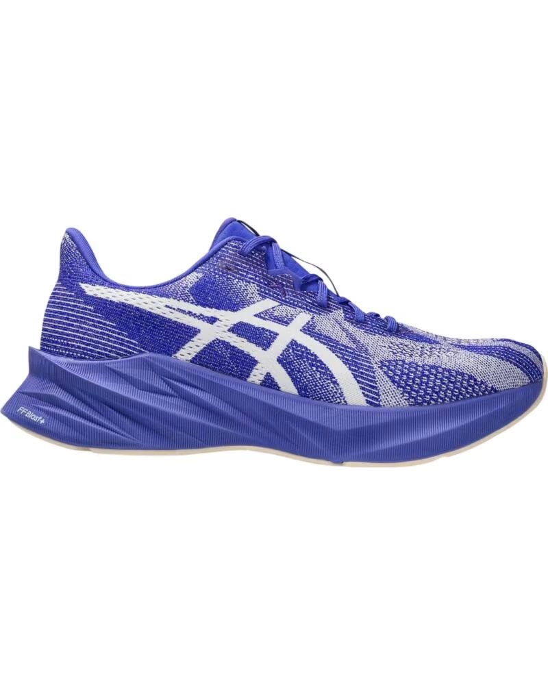 ASICS RUNNING SHOES 1011B983-404 COBALT BURST-WHITE WOMEN