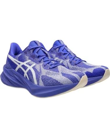 ASICS RUNNING SHOES 1011B983-404 COBALT BURST-WHITE WOMEN