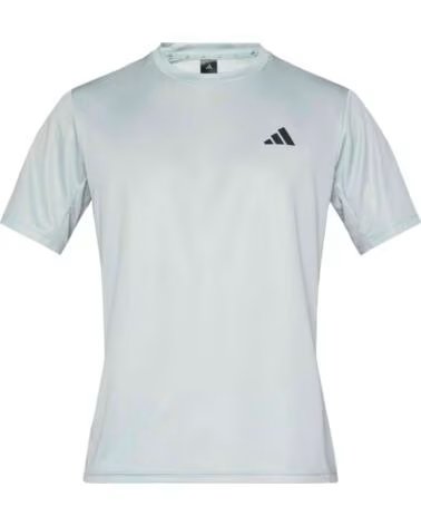 ADIDAS CAMISETA DE MANGA CORTA KD5462 EN AZUL PARA UNISEX VERDE