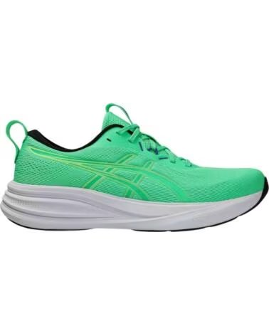 ASICS Shoes en color verde para hombre VERDE