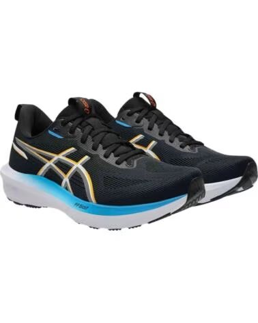 TÊNIS DE CORRIDA ASICS 1011C077-004-M PARA HOMEM NARANJA