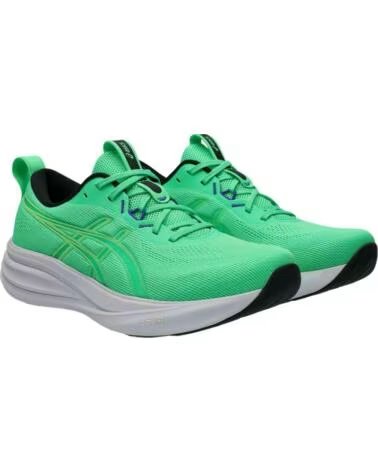 ASICS Shoes en color verde para hombre VERDE