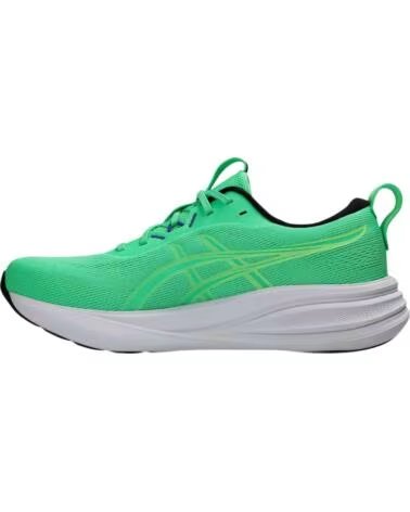 ASICS Shoes en color verde para hombre VERDE
