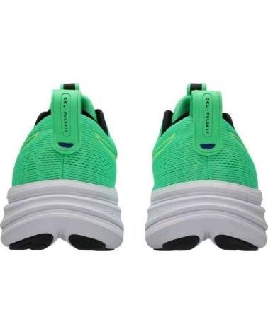 ASICS Shoes en color verde para hombre VERDE