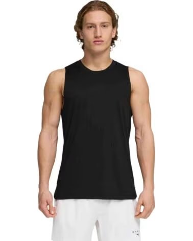 PUMA 528200-01 HYROX TANK TOP BLACK