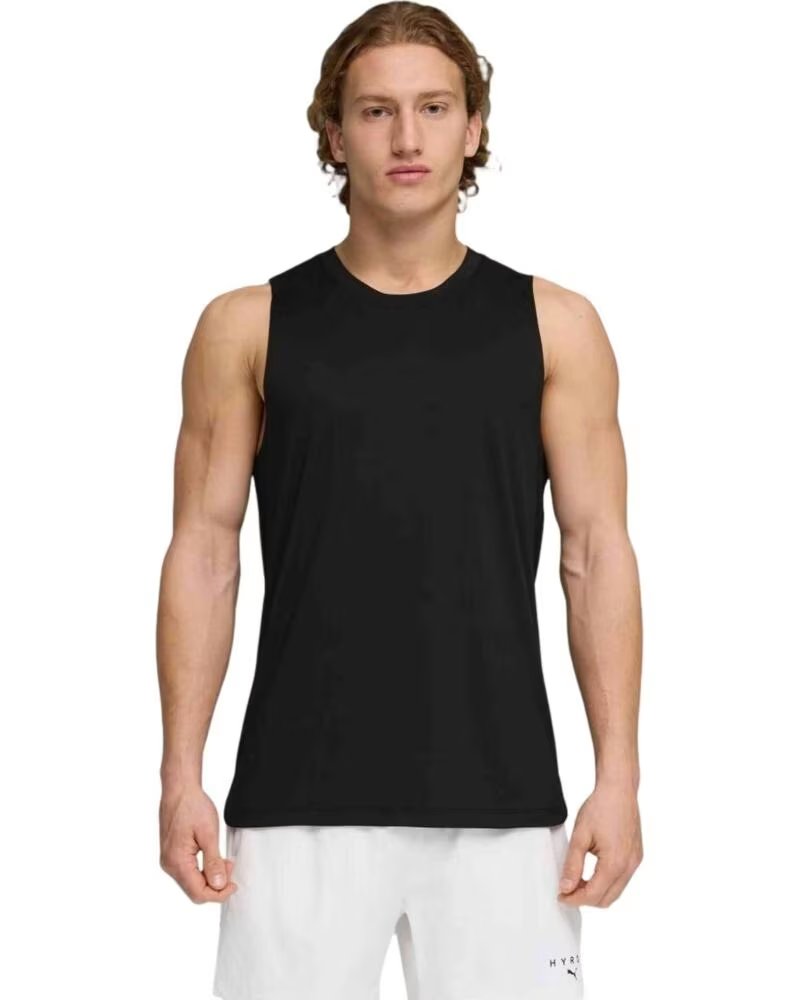 PUMA 528200-01 HYROX TANK TOP BLACK