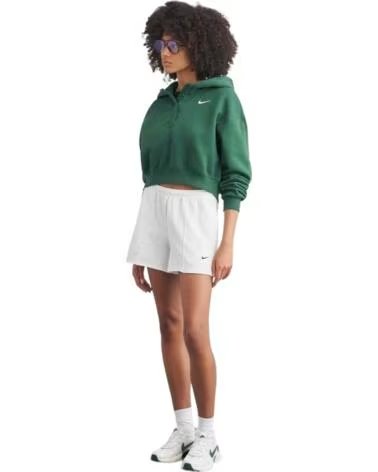 NIKE II3980-051 WOMEN´S SHORTS BLACK OR GREY