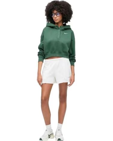 NIKE II3980-051 WOMEN´S SHORTS BLACK OR GREY