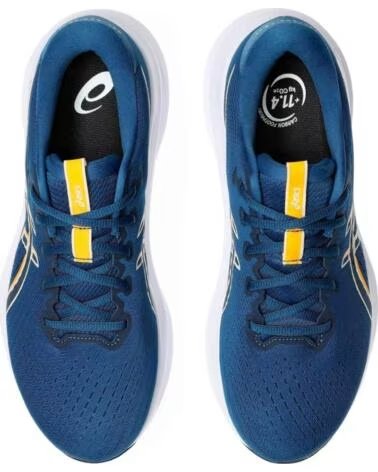 ASICS ZAPATILLAS RUNNING 1011C080 MARINO