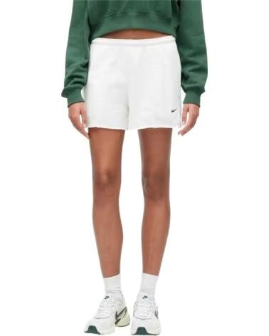 NIKE II3980-051 WOMEN´S SHORTS BLACK OR GREY