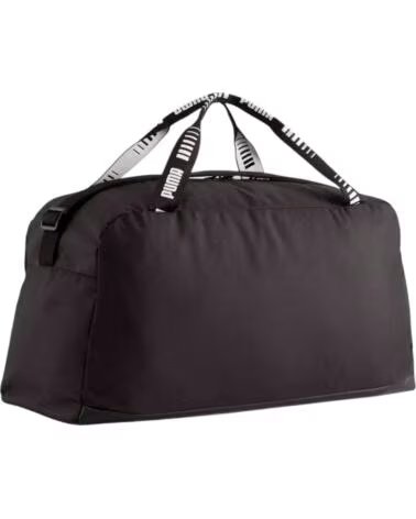 PUMA SAC DE SPORT UNISEXE PHASE TAPE BLACK