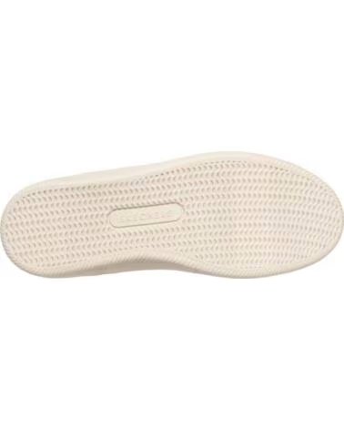 SKECHERS SCARPE DA GINNASTICA 590503400027 IN BEIGE NATURAL