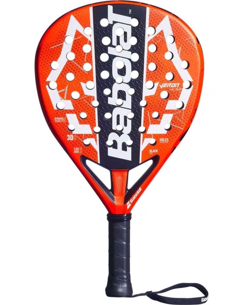 BABOLAT RACCHETTA DA PADEL VERON JL 30 NARANJA