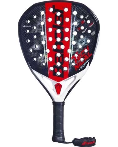 BABOLAT RAQUETTE DE PADEL VIPER TECHNICAL 150179-100 UNICO