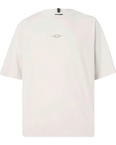 OAKLEY KURZARM-T-SHIRT FOA407448-68S FÜR HERREN CLARO