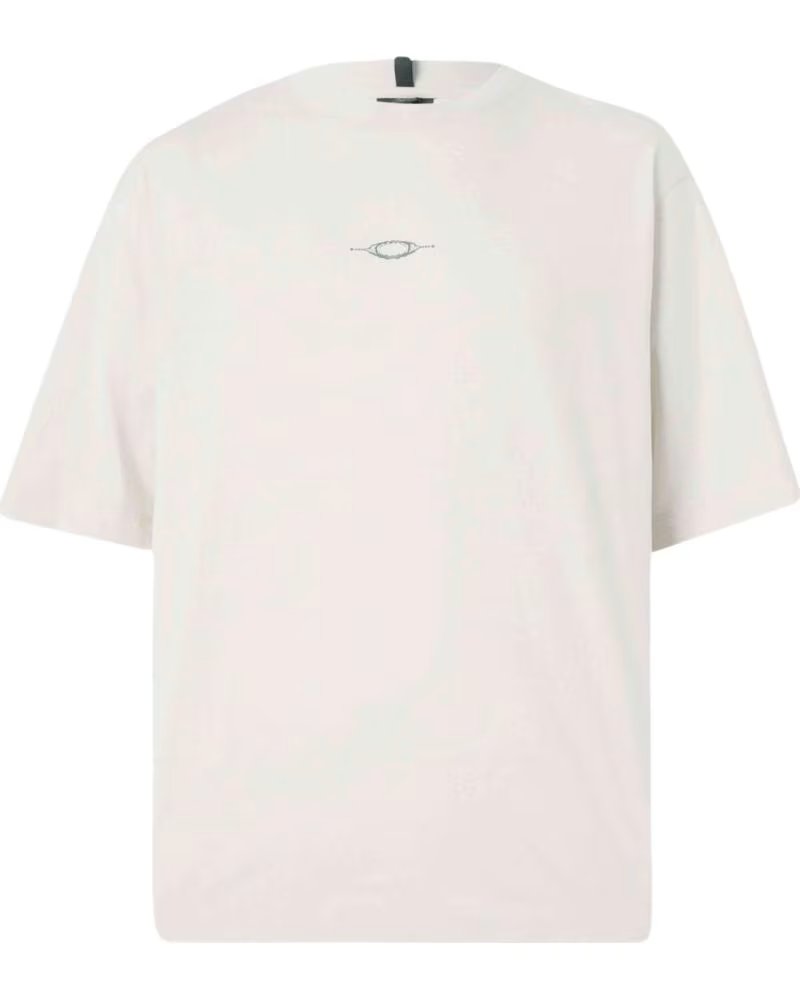 OAKLEY KURZARM-T-SHIRT FOA407448-68S FÜR HERREN CLARO