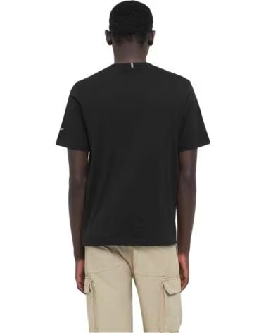 JACK AND JONES CAMISETA DE MANGA CORTA JACKJONES 270303400009 EN PARA HOMBRE SEAGRASS