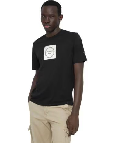 JACK AND JONES CAMISETA DE MANGA CORTA JACKJONES 270303400009 EN PARA HOMBRE SEAGRASS