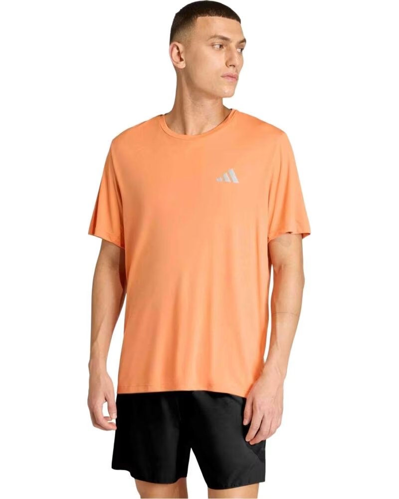 ADIDAS T-SHIRT KB5964 A MANICHE CORTE DA UOMO DUOR