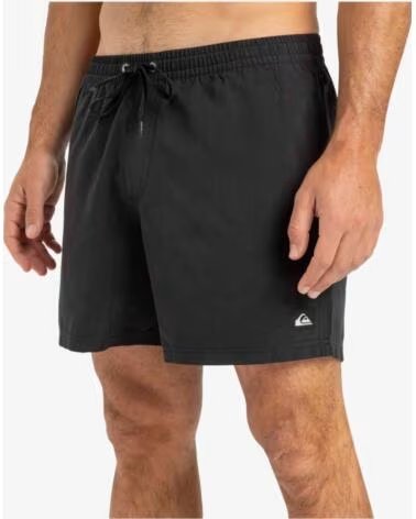 QUICKSILVER BAÑADOR QUIKSILVER EQYJV04120-KVJ0 HOMBRE NEGRO OSCURO