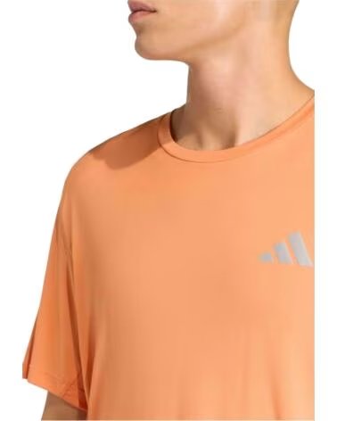 ADIDAS T-SHIRT KB5964 A MANICHE CORTE DA UOMO DUOR