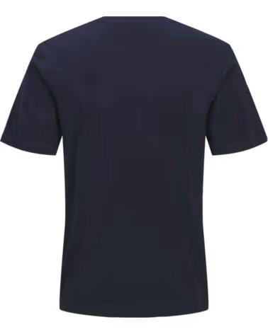 JACK AND JONES & KURZARM-T-SHIRT MIT GRAFIKDRUCK 12288492 BRIGHT WHITE