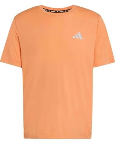 ADIDAS T-SHIRT KB5964 A MANICHE CORTE DA UOMO DUOR
