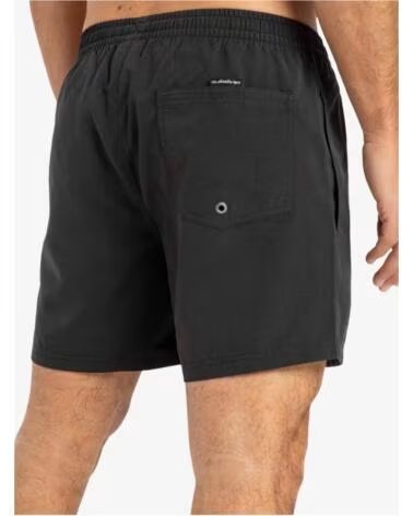QUICKSILVER BAÑADOR QUIKSILVER EQYJV04120-KVJ0 HOMBRE NEGRO OSCURO