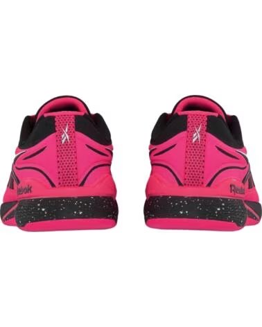 REEBOK NANO X5 EDGE UNISEX SNEAKERS MUJER