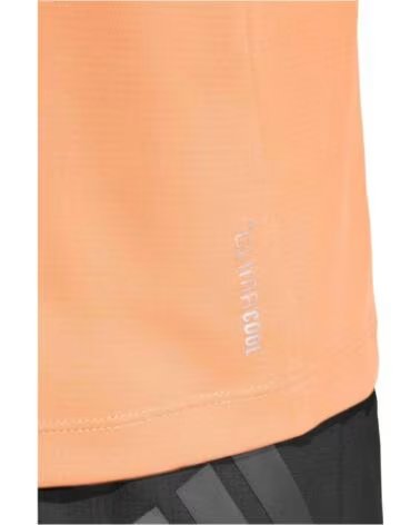 ADIDAS T-SHIRT KB5964 A MANICHE CORTE DA UOMO DUOR