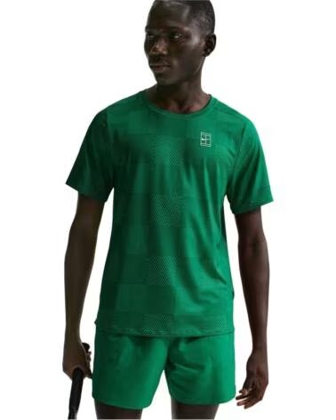 NIKE CONJUNTO DEPORTIVO IB1064-365 PARA HOMBRE VERDE