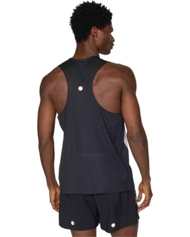ASICS 2011D522 TANK TOP FOR MEN 001