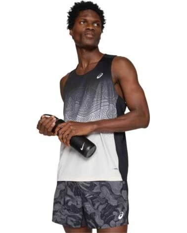ASICS 2011D522 TANK TOP FOR MEN 001