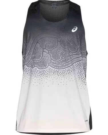 ASICS 2011D522 TANK TOP FOR MEN 001