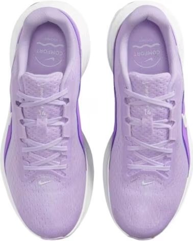 NIKE ZAPATILLAS DE RUNNING DOWNSHIFTER 14 EN MORADO PARA MUJER PURPLE