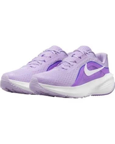 NIKE ZAPATILLAS DE RUNNING DOWNSHIFTER 14 EN MORADO PARA MUJER PURPLE