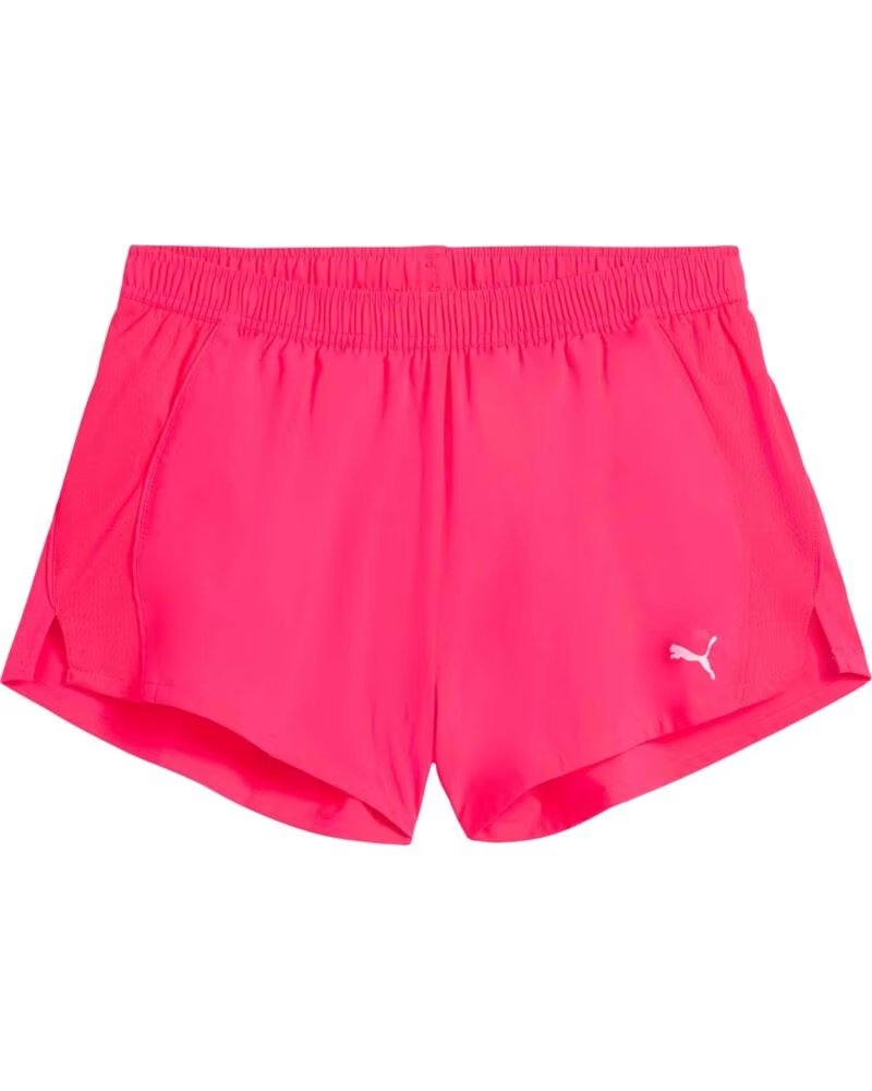 CALÇÕES DESPORTIVOS PUMA PARA MULHER ROSA
