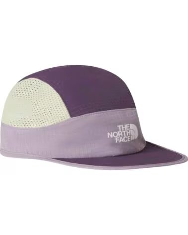 THE NORTH FACE THE BONÉ NF0A876JNIX1 UNISSEXO DARK PURPLE