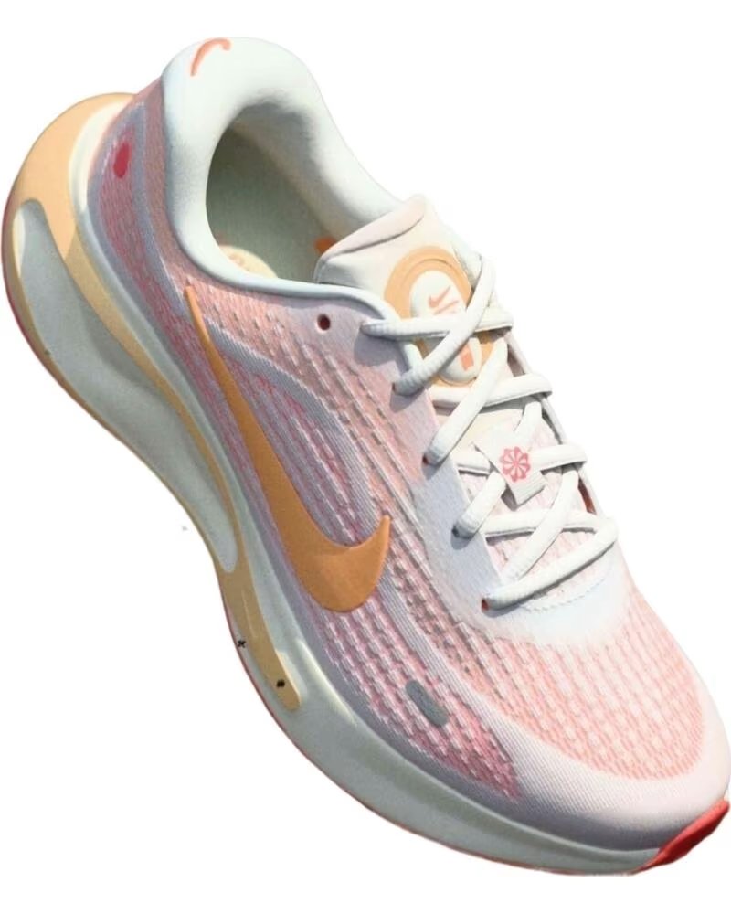 NIKE SNEAKERS FJ7765-118 DA DONNA ROSA NARANJA