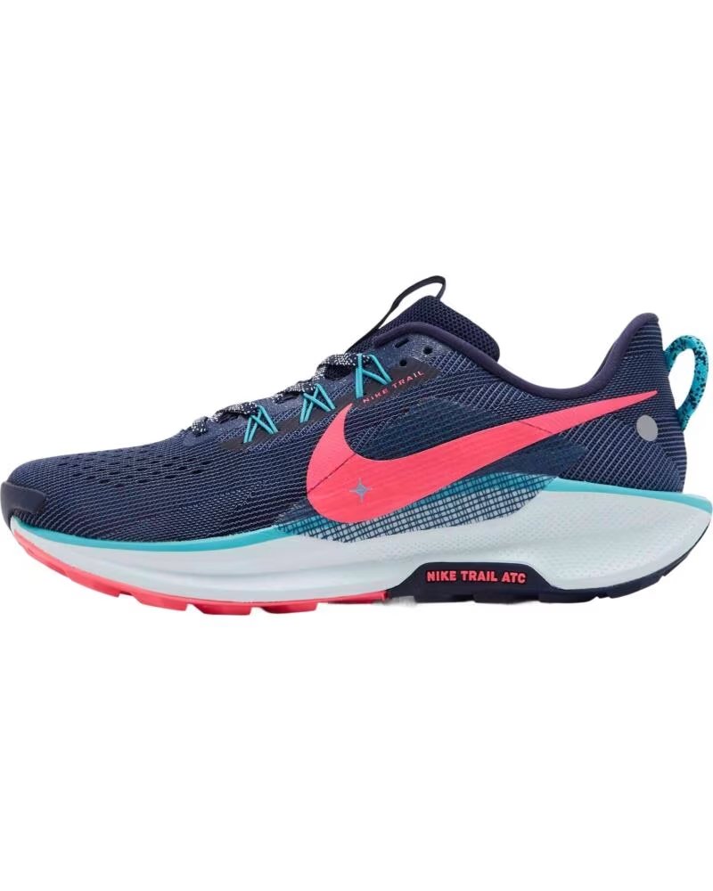 NIKE PEGASUS TRAIL 5 DV3864-403 LAUFSCHUHE FÜR HERREN BLUE