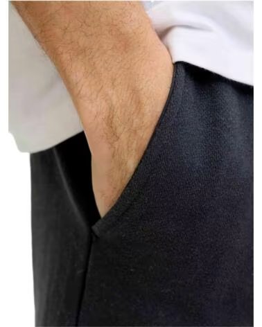 JACK AND JONES CALÇÕES AND 12288638 PRETO PARA HOMEM BLACK