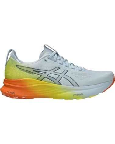 ASICS ZAPATILLAS DE RUNNING GEL-KAYANO 32 EN MULTICOLOR PARA HOMBRE 400