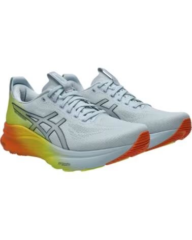 ASICS ZAPATILLAS DE RUNNING GEL-KAYANO 32 EN MULTICOLOR PARA HOMBRE 400