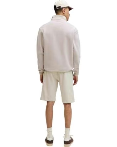 JACK AND JONES AND 12288638 SHORTS FOR MEN IN BEIGE MOONBEAM