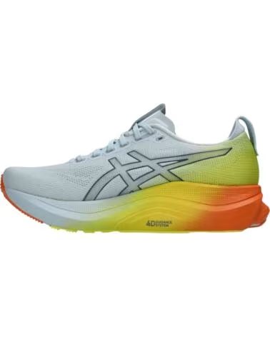 ASICS ZAPATILLAS DE RUNNING GEL-KAYANO 32 EN MULTICOLOR PARA HOMBRE 400