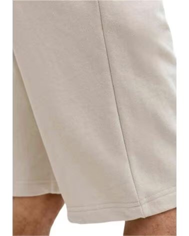 JACK AND JONES AND 12288638 SHORTS FOR MEN IN BEIGE MOONBEAM